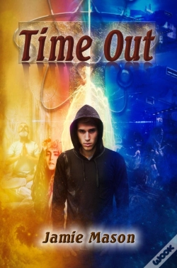 Capa do artigo Time Out