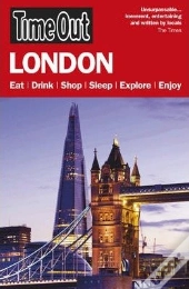 Time Out London