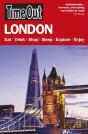 Time Out London - Preview