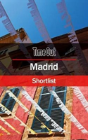 Time Out Madrid Shortlist - Preview