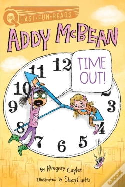 Capa do artigo Time Out!