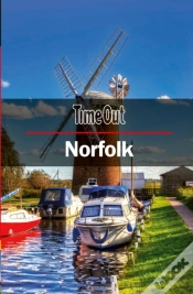 Capa do artigo Time Out Norfolk