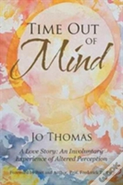 Capa do artigo Time Out Of Mind