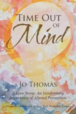 Capa do artigo Time Out Of Mind
