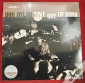 Time Out Of Mind - Vinil