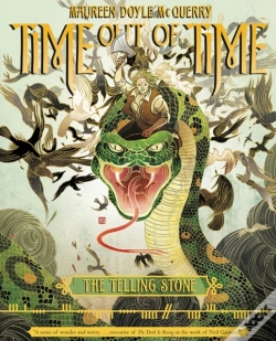 Capa do artigo Time Out Of Time