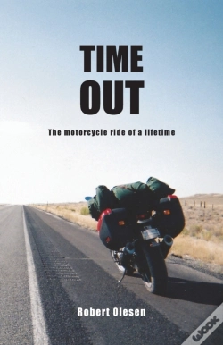 Capa do artigo Time Out
