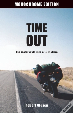 Capa do artigo Time Out