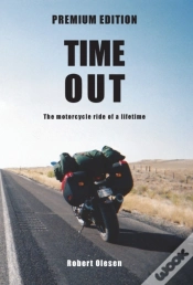 Capa do artigo Time Out - Premium Edition