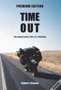 Capa do artigo Time Out - Premium Edition