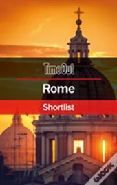 Time Out Rome Shortlist