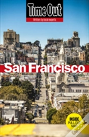 Capa do artigo Time Out San Francisco