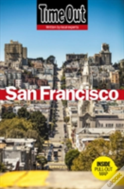 Capa do artigo Time Out San Francisco