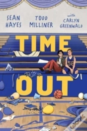 Capa do artigo Time Out