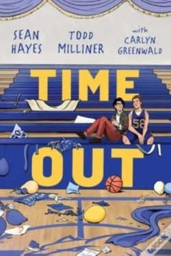 Capa do artigo Time Out