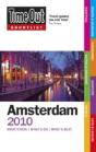 "Time Out" Shortlist Amsterdam 2010 - Preview