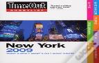 "Time Out" Shortlist New York