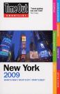 "Time Out" Shortlist New York - Preview