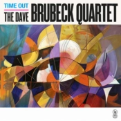 Capa do artigo Time Out (Special Edition) - Vinil
