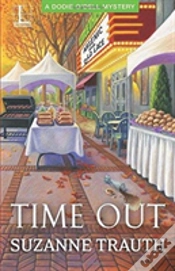 Capa do artigo Time Out