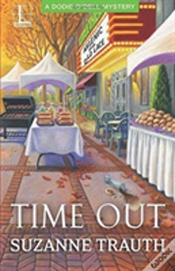 Capa do artigo Time Out