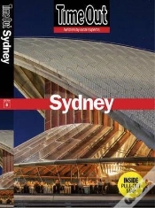 Capa do artigo Time Out Sydney