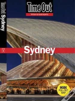 Capa do artigo Time Out Sydney