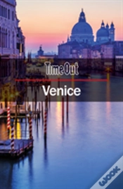 Capa do artigo Time Out Venice City Guide