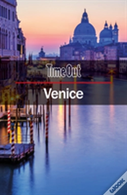 Capa do artigo Time Out Venice City Guide