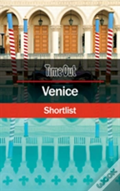 Capa do artigo Time Out Venice Shortlist