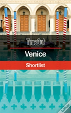 Capa do artigo Time Out Venice Shortlist