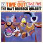 Time Out - Vinil - Preview