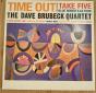 Time Out - Vinil - Preview
