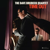 Capa do artigo Time Out - Vinil