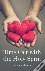 Capa do artigo Time Out With The Holy Spirit