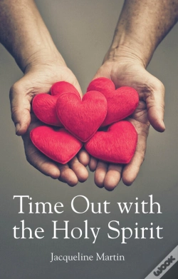 Capa do artigo Time Out With The Holy Spirit