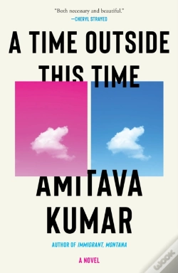 Capa do artigo Time Outside This Time