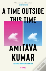 Capa do artigo Time Outside This Time