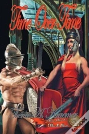 Capa do artigo Time Over Time