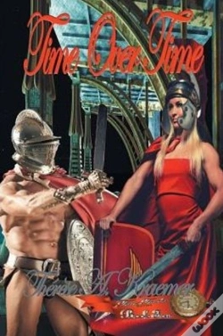 Capa do artigo Time Over Time