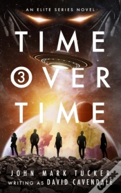 Capa do artigo Time Over Time