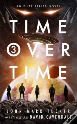 Capa do artigo Time Over Time