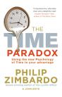 Time Paradox - Preview