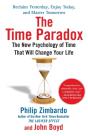 Time Paradox - Preview