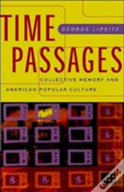Capa do artigo Time Passages
