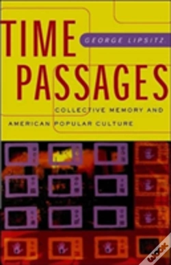 Capa do artigo Time Passages