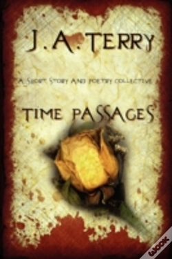 Capa do artigo Time Passages