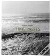 Capa do artigo Time Passes
