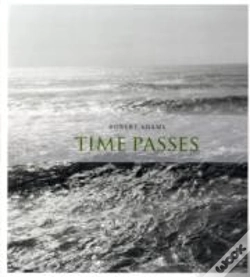Capa do artigo Time Passes