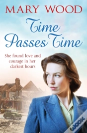 Capa do artigo Time Passes Time